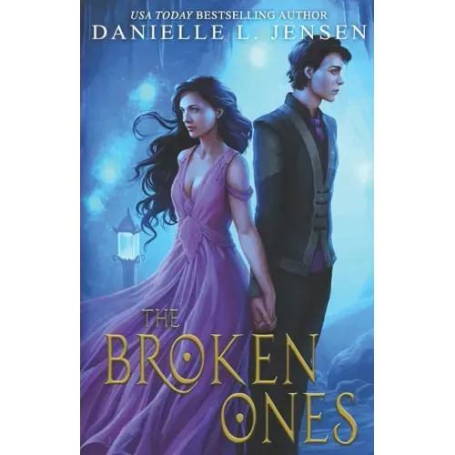 The Broken Ones