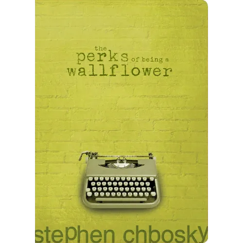 The Perks of Being a Wallflower