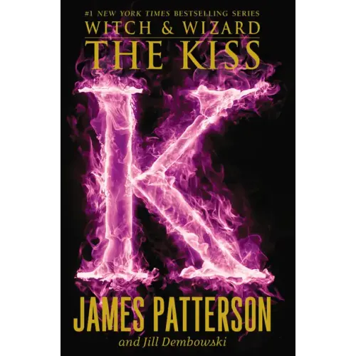 The Kiss