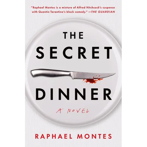 The Secret Dinner