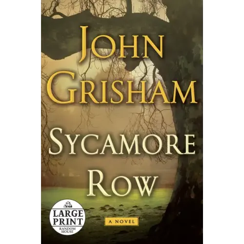 Sycamore Row