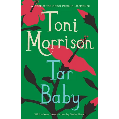 Tar Baby