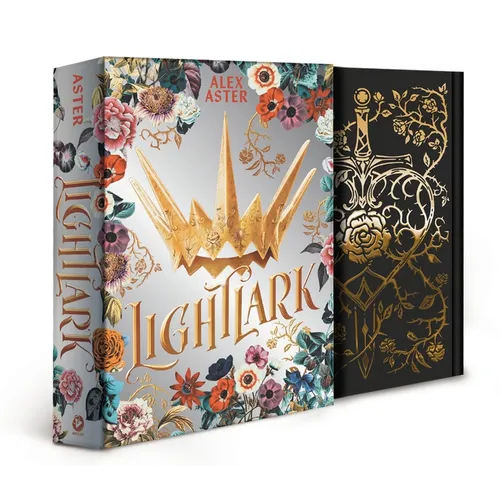 Lightlark: Collector's Edition (the Lightlark Saga Book 1): Volume 1