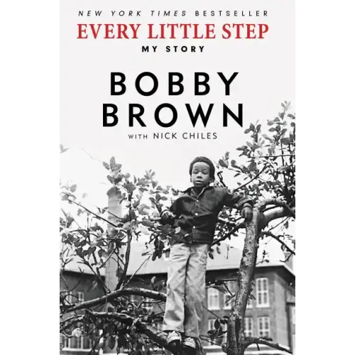 Every Little Step