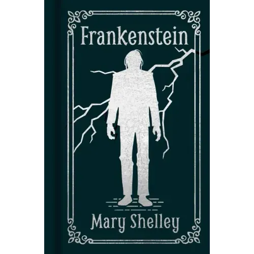 Frankenstein: Gilded Pocket Edition