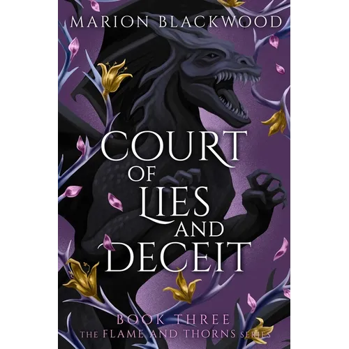 Court of Lies and Deceit