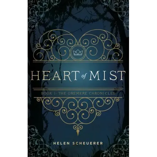Heart of Mist