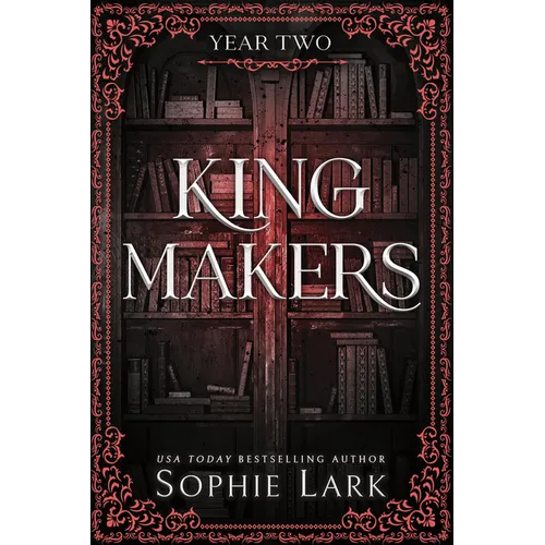 Kingmakers: Year Two (Standard Edition)