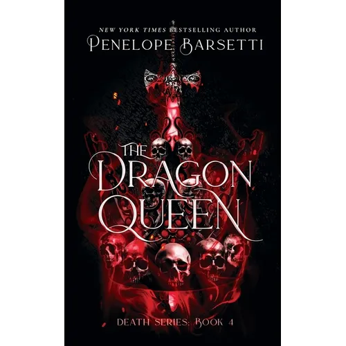 The Dragon Queen