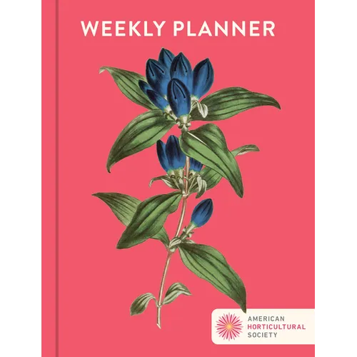 Weekly Planner