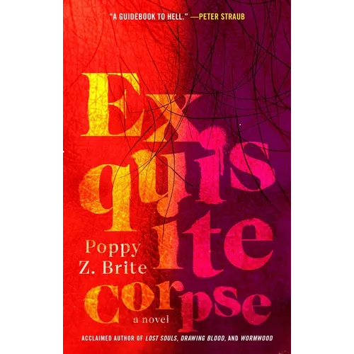 Exquisite Corpse