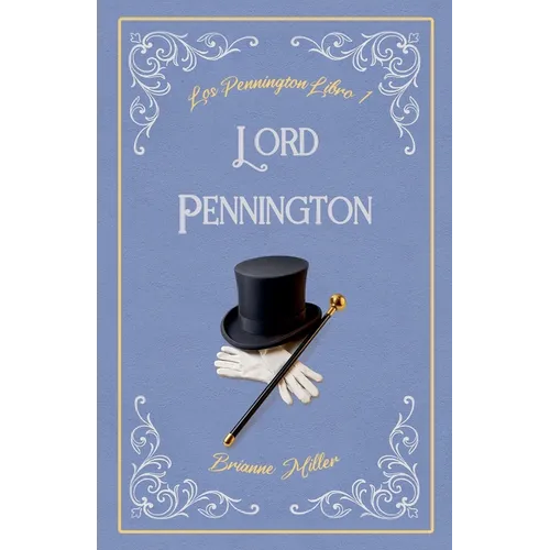Lord Pennington