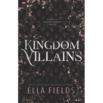 Kingdom of Villains