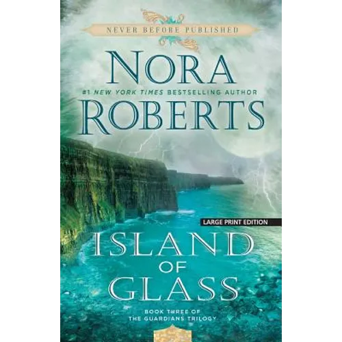 Island of Glass