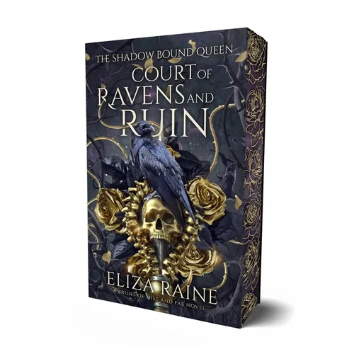 Court of Ravens and Ruin