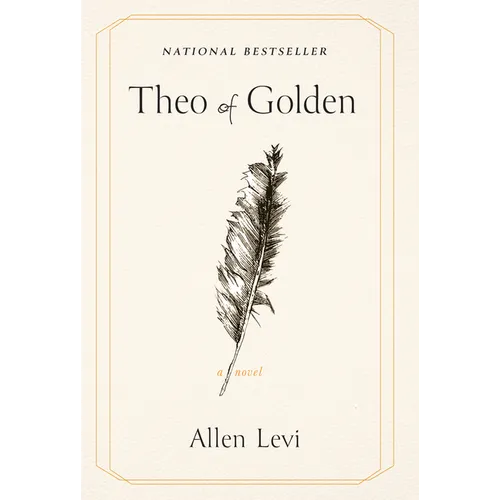 Theo of Golden