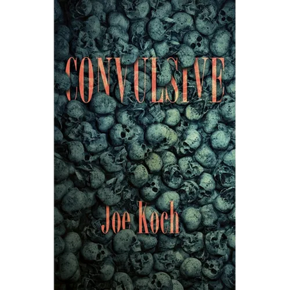 Convulsive - Paperback