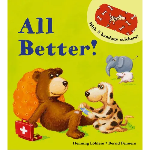 All Better!