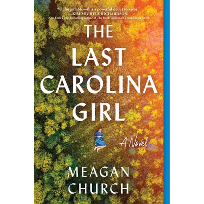 The Last Carolina Girl