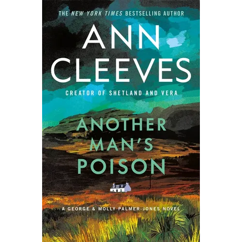 Another Man's Poison