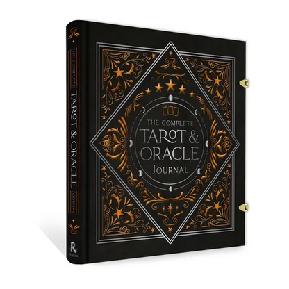 The Complete Tarot & Oracle Journal