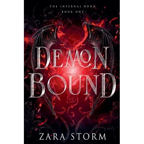 Demon Bound