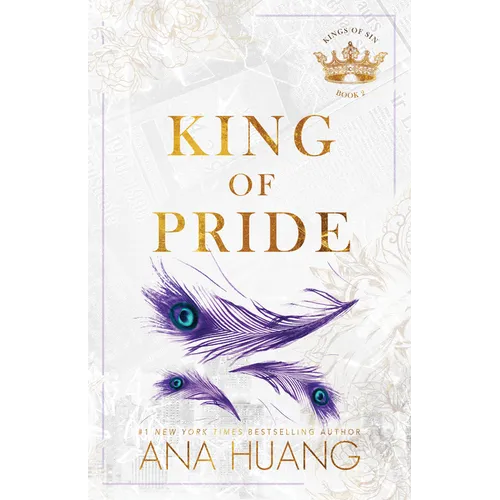 King of Pride