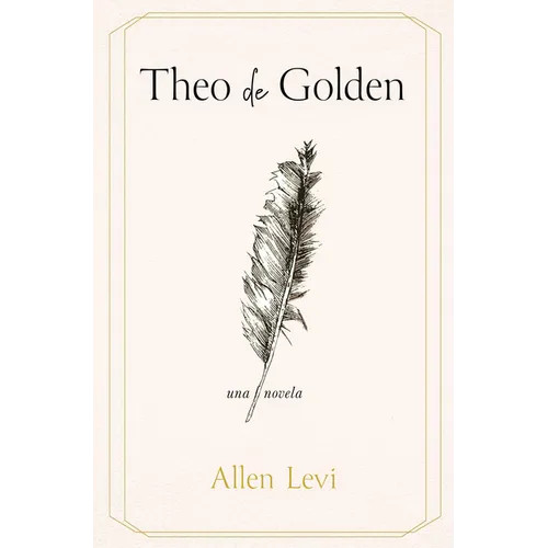 Theo de Golden / Theo of Golden