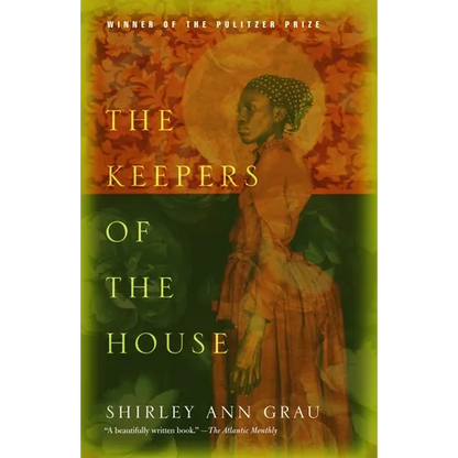 The Keepers of the House - Paperback