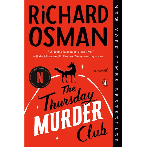 The Thursday Murder Club