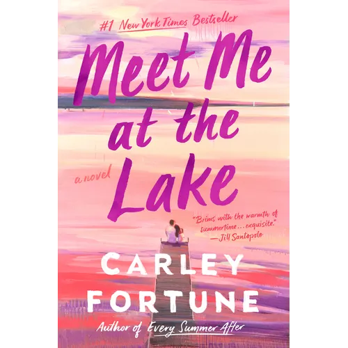 Meet Me at the Lake
