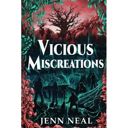 Vicious Miscreations