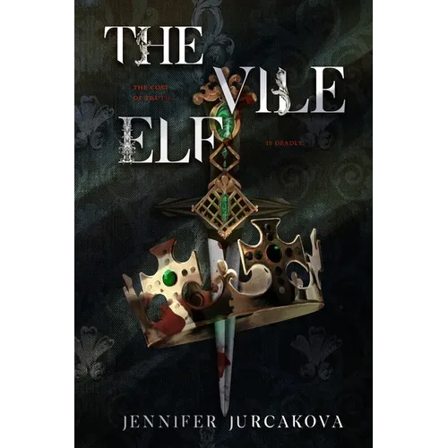 The Vile Elf