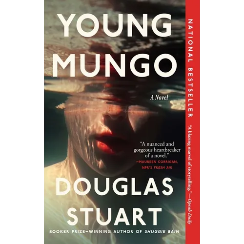 Young Mungo