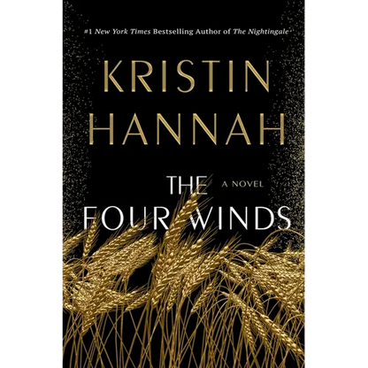 The Four Winds - Hardcover