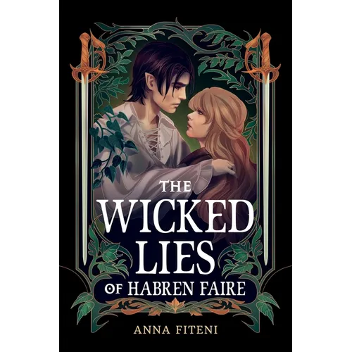 The Wicked Lies of Habren Faire