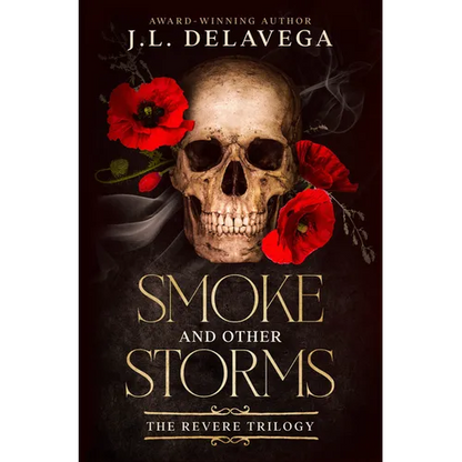 Smoke and Other Storms - Paperback