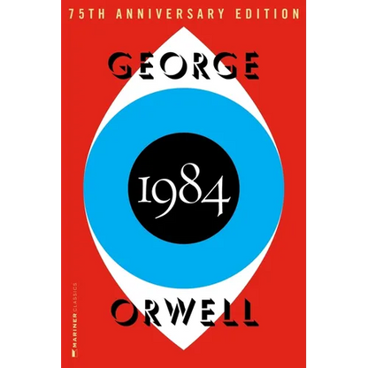 1984 - Hardcover
