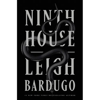 Ninth House