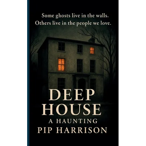 Deep House: A Haunting