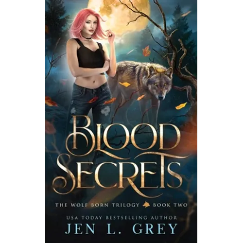 Blood Secrets