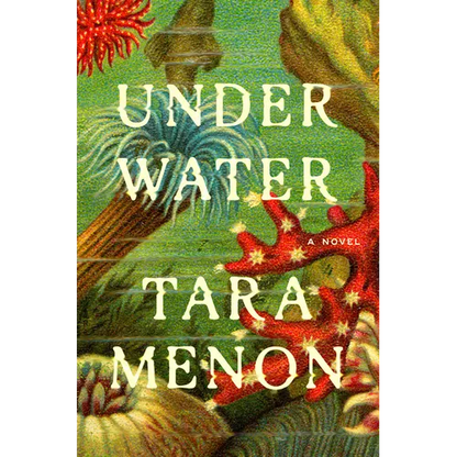 Under Water - Hardcover