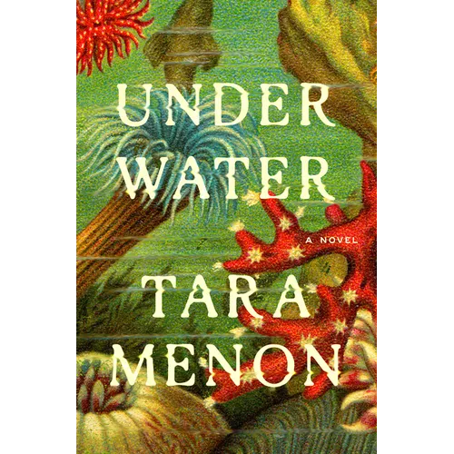 Under Water - Hardcover