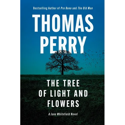 The Tree of Light and Flowers - Hardcover