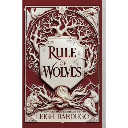 Rule of Wolves