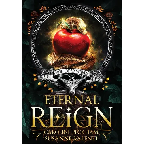 Eternal Reign