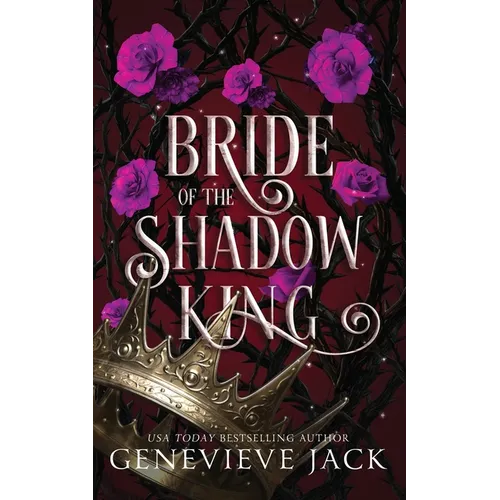 Bride of the Shadow King