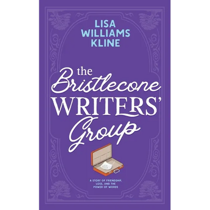 The Bristlecone Writers' Group