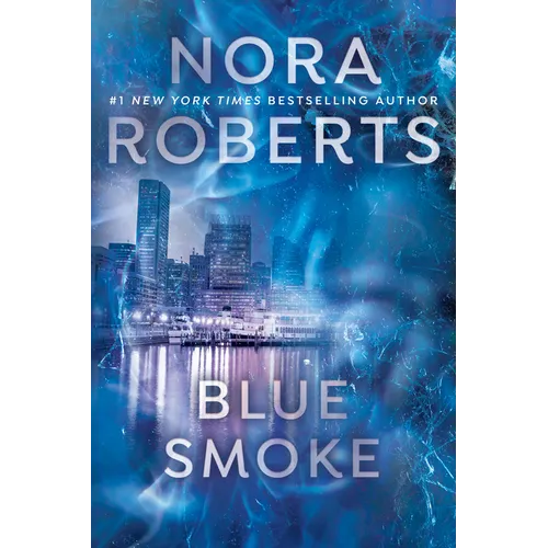 Blue Smoke