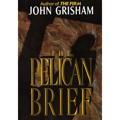 The Pelican Brief